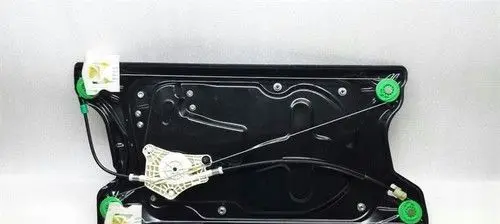 Land Rover Range Rover Sport L320 Front door window regulator with motor LR013867