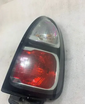 Citroen C3 Picasso Rear/tail lights 9681749180