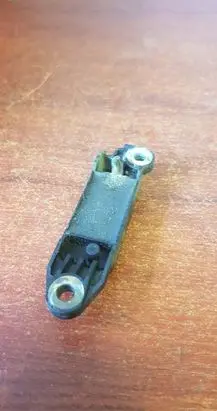 Mercedes-Benz C W203 Airbag deployment crash/impact sensor 0018204426