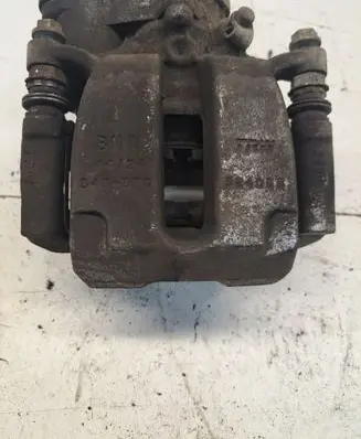 BMW 7 G11 G12 Rear brake caliper 4424345370