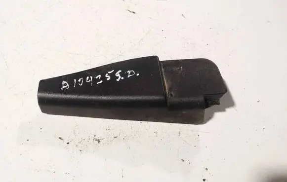 Other rear door trim element