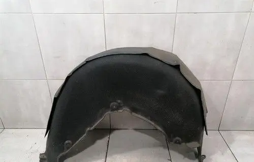 Maybach 57/62 Front wheel arch liner splash guards A2406900208