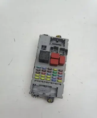 Fiat Croma Fuse module 46846746 46846745