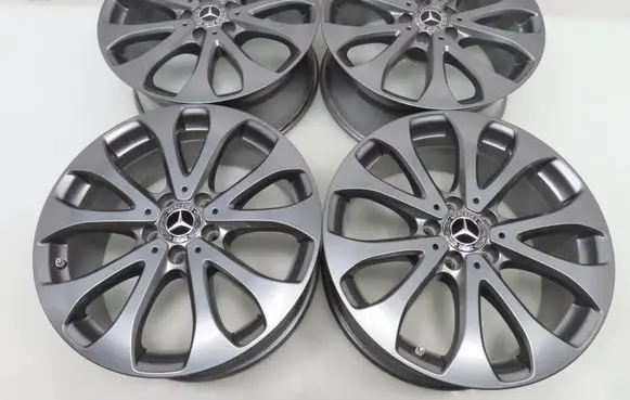 Mercedes-Benz GLC C253 R18 alloy rim A2534011500