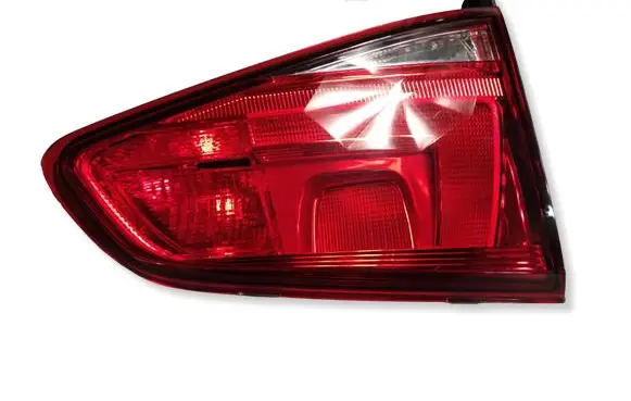 Volkswagen Golf VII Rear/tail lights 5G0945093AC