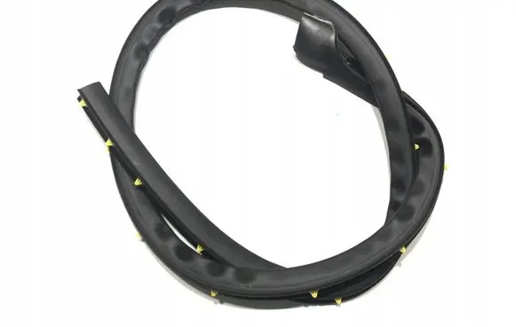 Volkswagen T-Roc Rubber seal loading door 