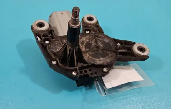 Fiat Doblo Rear window wiper motor 51811480BAT IMPRK1417661