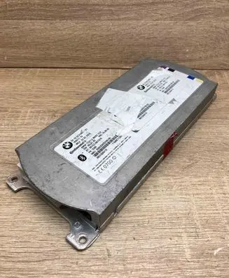 BMW 5 F10 F11 Bluetooth control unit module 9231091 16921115