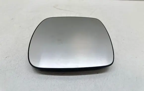 Renault Kangoo II Wing mirror glass 232634043