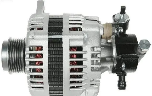 Opel Combo C Generator/alternator 8973551981 0986048340 2506102