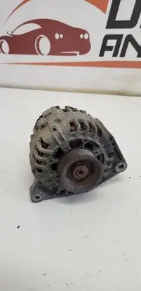 Audi A6 S6 C5 4B Generator/alternator 120A 30152