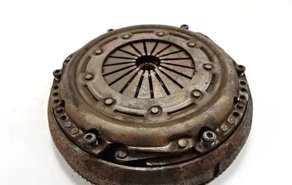Peugeot 3008 I Dual mass flywheel 
