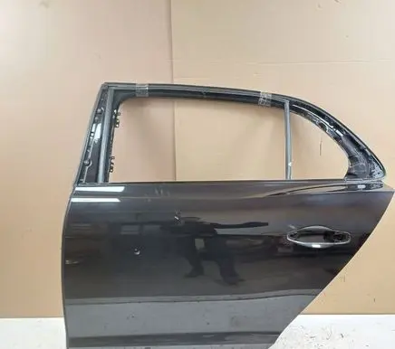 Bentley Flying Spur Rear door 4W0833311D