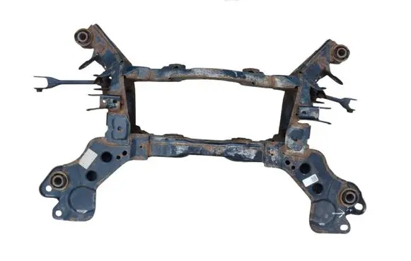 Ford Edge II Rear subframe 