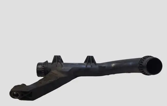 Mercedes-Benz E W213 Engine coolant pipe/hose A6542031302