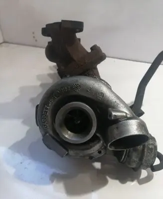 Mercedes-Benz C W203 Turbo A6110960999