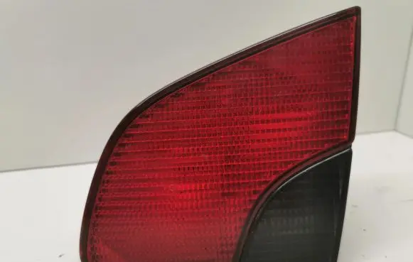 Peugeot 406 Tailgate rear/tail lights 45505