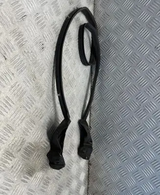 Engine compartment rubber