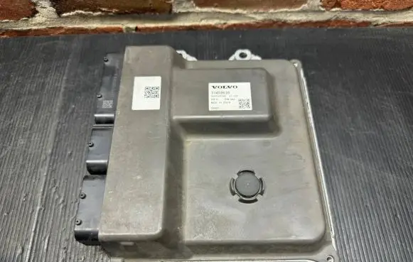 Volvo XC40 Engine control unit/module ECU 31459638