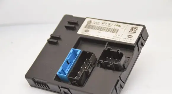 Audi A6 S6 C6 4F Light module LCM 4F0907289G 4F0910289G