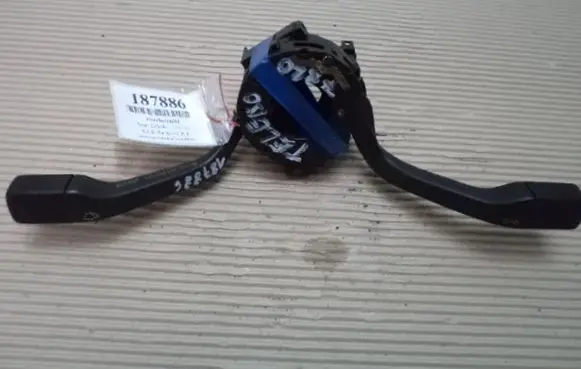 Seat Toledo I (1L) Other switches/knobs/shifts