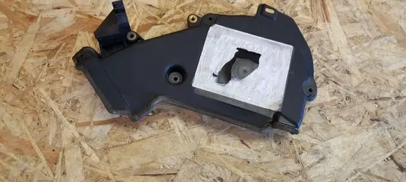 Volvo V60 Timing belt guard (cover) 9684193080 9686975480