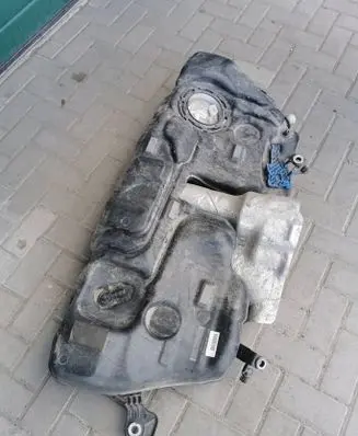 Volvo XC60 Fuel tank 31478588 S156EU 638158014