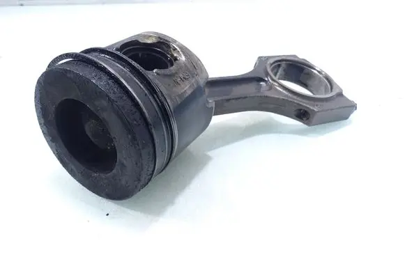 BMW 5 F10 F11 Piston with connecting rod 0840ZU