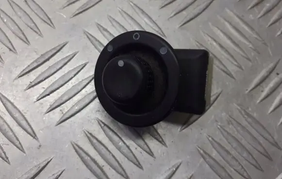 Renault Scenic II - Grand scenic II Other relay