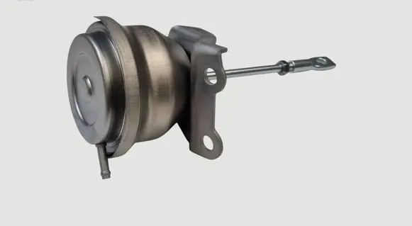 Skoda Superb B6 (3T) Turbo system vacuum part 49373-01000 49373-01001 49373-01002