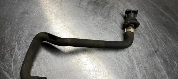 Nissan Almera Tino Engine coolant pipe/hose
