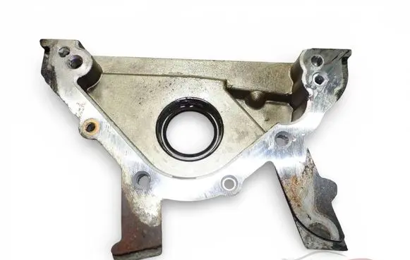 Skoda Octavia Mk2 (1Z) other engine part 038103153Q
