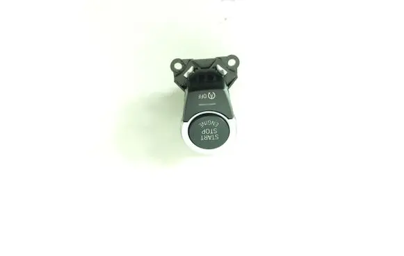 BMW 5 F10 F11 Engine start stop button switch 9153831
