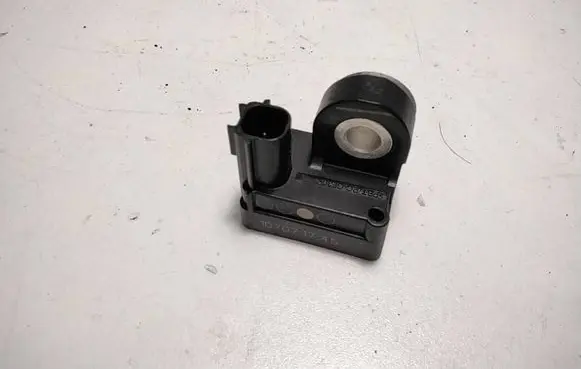 Mazda CX-7 Airbag control unit/module K0273 621FAF7B 05242007