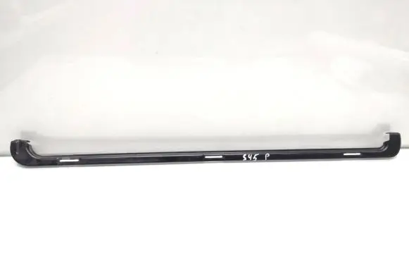 Volvo C30 Radiator support slam panel bracket 30671117