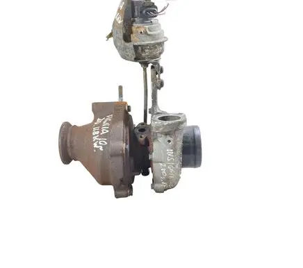 Opel Insignia A Turbo 55570748 7861371