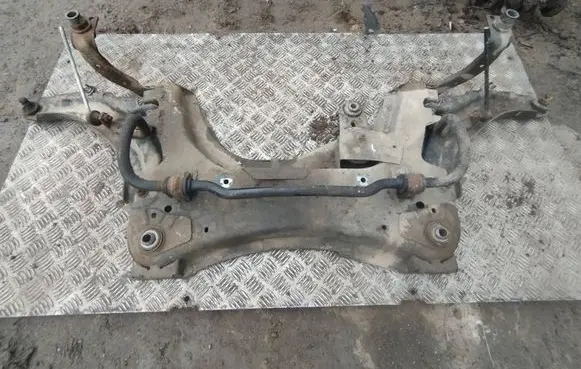 Renault Scenic II - Grand scenic II Front axle beam 