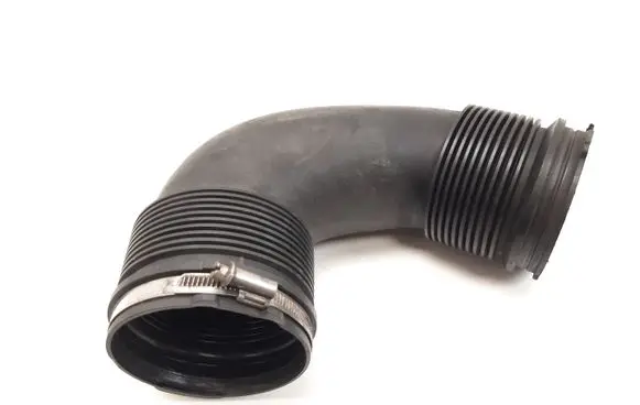 Audi Q7 4M Air intake duct part 059129616B