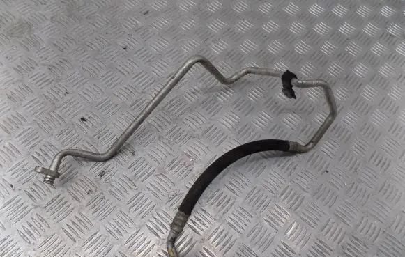 Citroen C3 Air conditioning (A/C) pipe/hose 9814745180 87291F03 12072017
