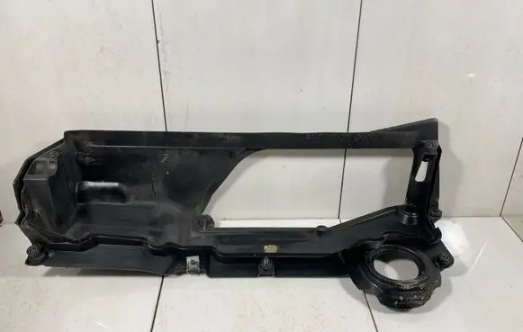 BMW X5 E53 Air filter box cover 13717793203