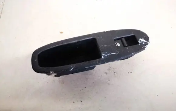 Alfa Romeo 159 Electric window control switch 156055038