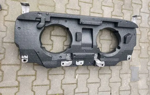 BMW X5 G05 Second row seats 7444987
