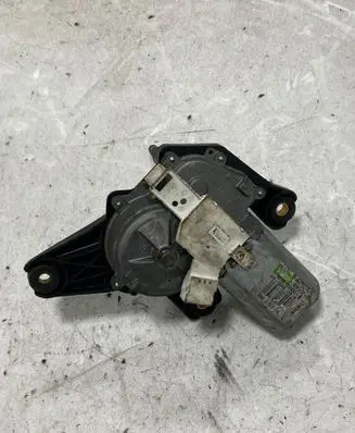 Renault Scenic II - Grand scenic II Rear window wiper motor 8200153458 00359019G