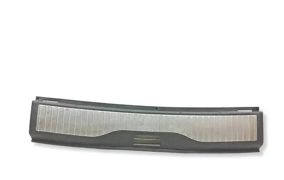 Opel Zafira B Trunk/boot sill cover protection 13131330 13164660 11E00325
