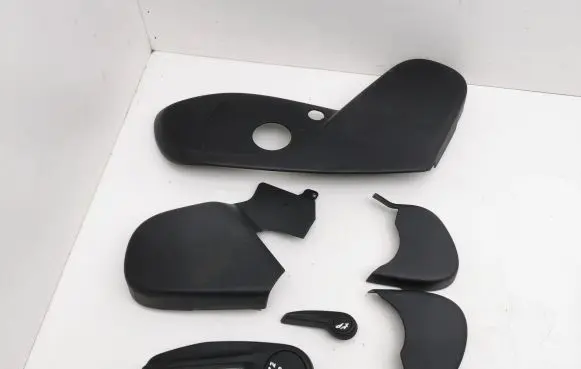 Jeep Cherokee Seat trim 1XT03TRMAA 1YA25TRMAA