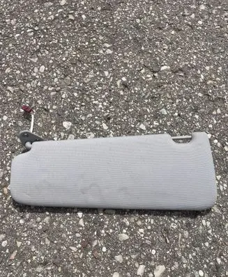 BMW 3 E90 E91 Sun visor