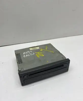 Renault Vel Satis Navigation unit CD/DVD player 8200313631 3793323