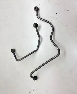 Renault Espace V (RFC) Oil sump strainer pipe 