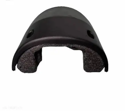 Renault Megane II Steering wheel column trim