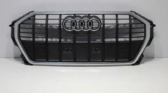 Audi Q3 F3 Front bumper upper radiator grill 03AU326 83A853651 3AA853651A